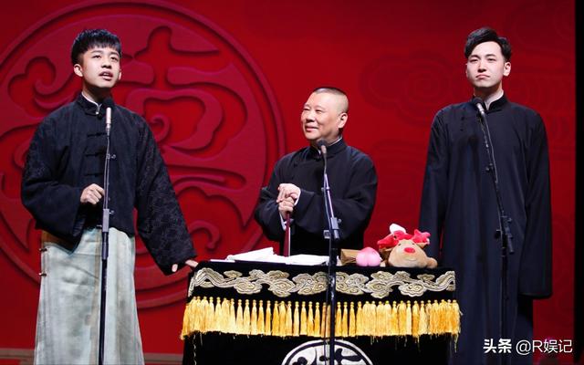 郭德纲徒弟背叛:为什么离开郭德纲的徒弟就不火了