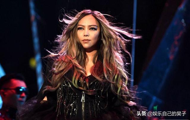 夏宇童黄子佼:台湾演艺圈中有哪些人原住民？