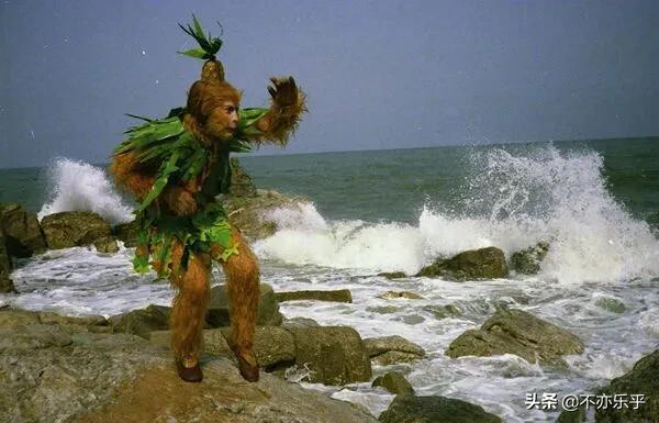 西游降魔篇猪刚鬣:电影西游降魔篇人物实力应该怎么排名？