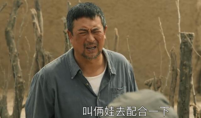 演员黄轩:张鲁一演13岁嬴政被嘲，为何35岁黄轩演18岁马得福就被夸？