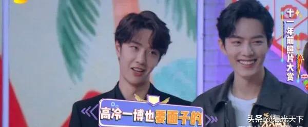 冯提莫天天向上:怎么看待冯提莫踏入娱乐圈，陈一发儿变斗鱼三姐？