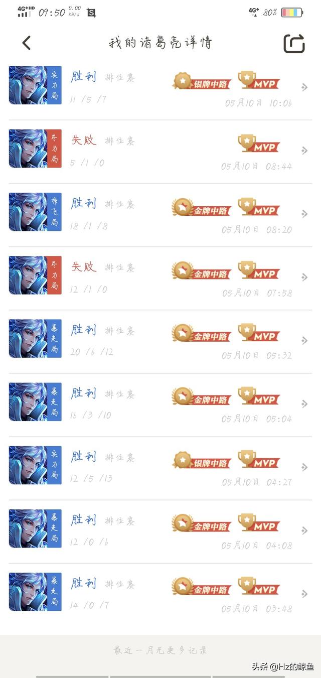 王者荣耀连胜多了,系统会制裁吗？