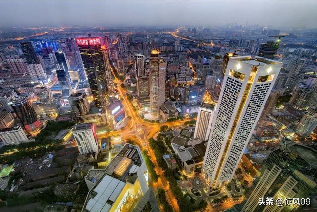 南京夜市:南京什么地方最热闹夜市最好看