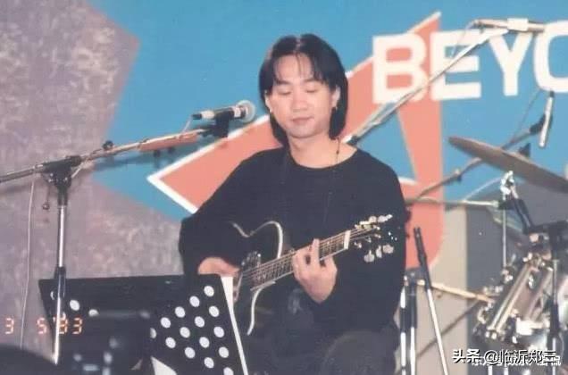 粤语歌坛在哪些年对乐坛影响力最大？
