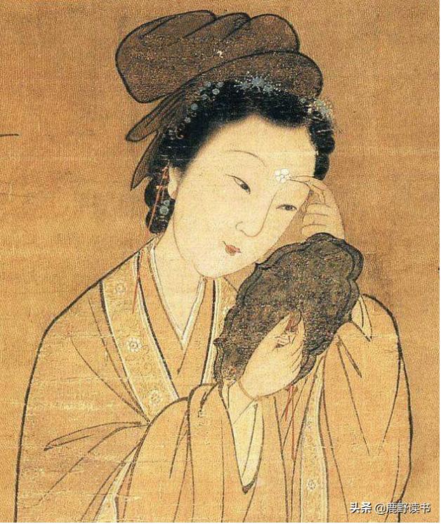 头条问答 为什么叫黄花大姑娘 半个南山人的回答 0赞