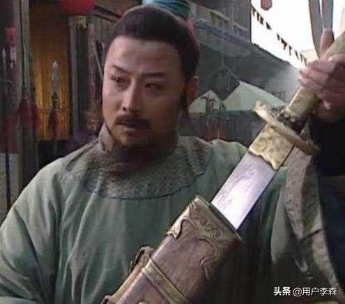 《水浒传》中,林冲和杨志谁厉害？