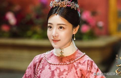 胡善祥:如何评价《大明风华》中的胡善祥？