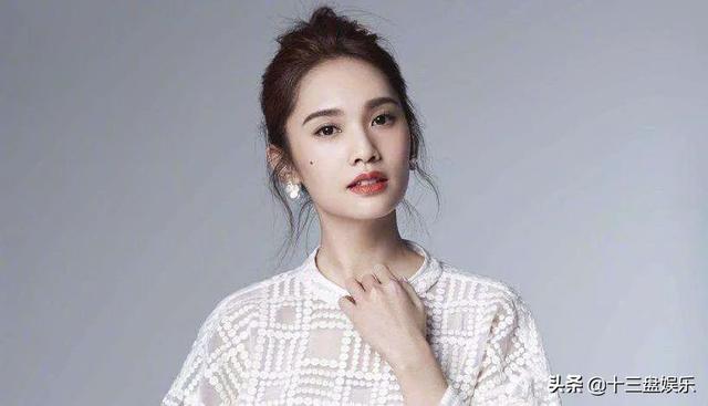 杨丞琳脑残:替父还债、经历渣男的杨丞琳，如何从灰姑娘变成被独宠的公主？