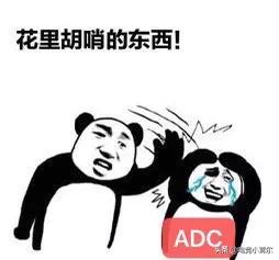 LOL传统ADC没活路？500斤的VN和800斤的EZ告诉你,啥叫有肉有输出！怎么回事？