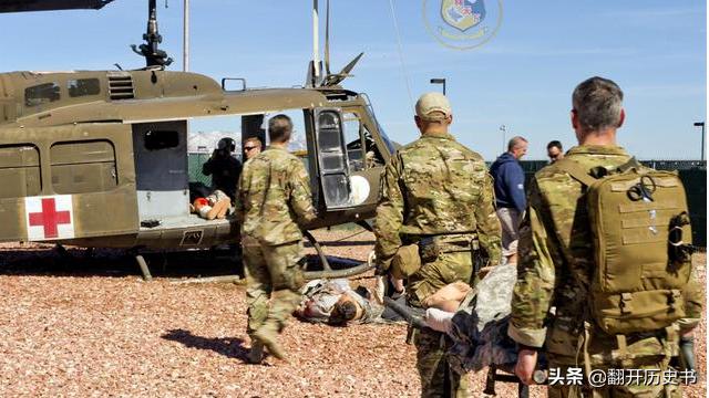 抗美援朝战争打了三年，美军到底伤亡多少？插图17