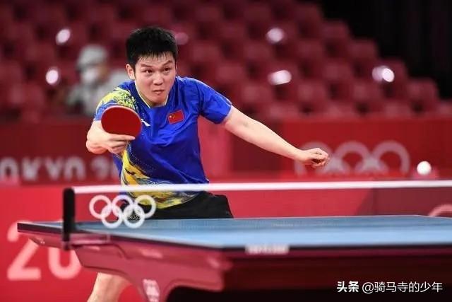 刘国梁女儿夺冠:有人把国乒夺冠的功劳都归功于刘国梁，你怎么看？