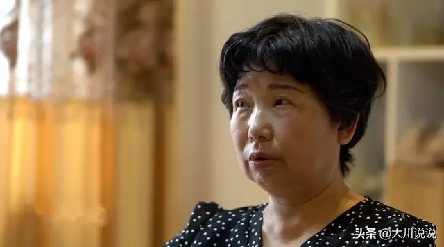 戢红杰:姚策最后的时光一定想见许敏。为什么杜要让姚策带着遗憾走