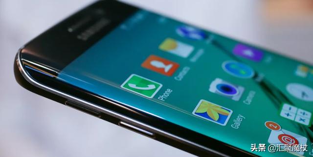 是谁开发出手机曲面屏这种“反人类设计”？你怎么看？插图8