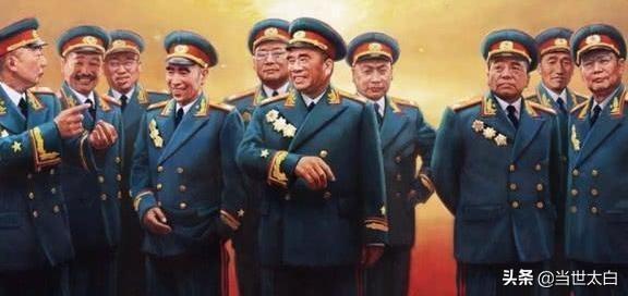 战神冉闵:你觉得历史上对中华民族贡献最大的“战神”是谁？