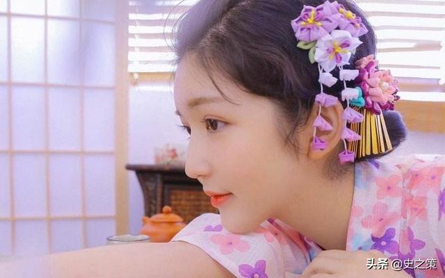美女与大黄狗 绝版:美国女人和中国女人最大的区别是什么？
