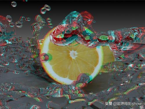 小猫跳出来3d 电影:你认为最近的3D电影哪部是真的？