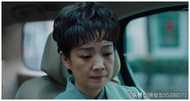 巡回检察组中韩雪宋春丽王海燕表现如何