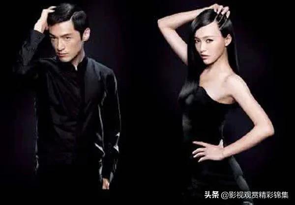 胡歌唐嫣:你觉得胡歌和唐嫣的关系如何？