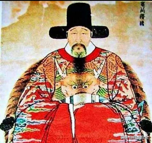 张居正生平:科举考试需要真才实学，为何张居正的儿子才疏学浅却能荣登黄榜？