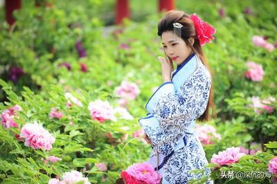 古代文人以什么花代表四季？有哪些描写？