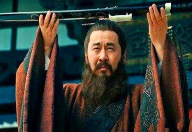洛阳埋葬关羽后灵异事件:关羽的墓为什么一千多年无人盗掘？
