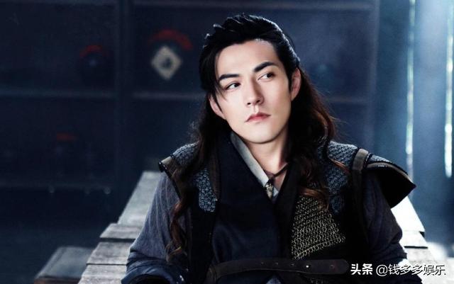 锦户亮陈坤:你觉得娱乐圈有哪些明星互相长得有点像？