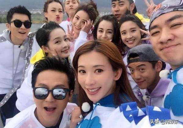黄渤回归极限挑战:如何看待黄渤暗示将不再参与极限挑战第四季