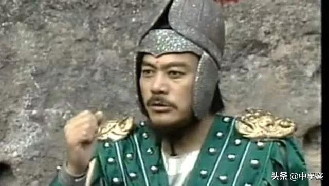 黄天化怎么死的:《封神演义》里，有奇宝护身的魔家四将为何轻易被黄天化杀死
