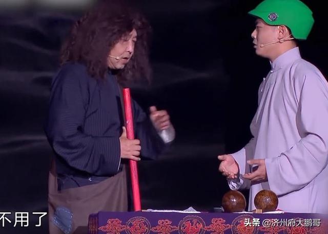 金霏陈曦喜剧人夺冠:如何看待相声演员金霏陈曦获得欢乐喜剧人第六季总冠军