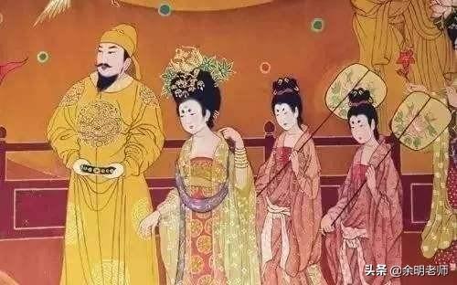 李世民和李隆基谁更厉害？李隆基的开元比李世民的贞观强吗？