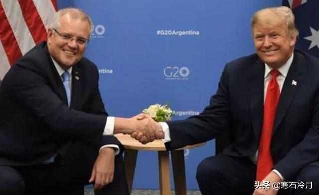 这意味着什么，澳大利亚宣布冻结对“中国事务”的资金援助，这意味着什么