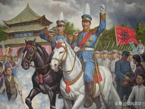 中国宣汉:谈中国历史为什么很少提到达州？