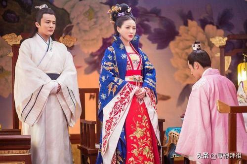 秦惠文王王后:新皇帝继位，是封老皇后还是普通宫女的生母为太后？