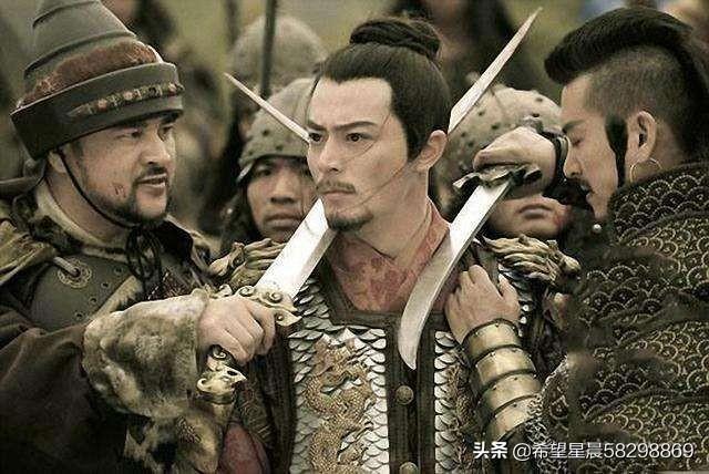 南宫复辟:明英宗复辟后为什么杀于谦？不杀于谦会怎样？