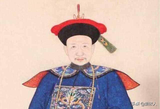和珅当年的升迁之路是怎样的？