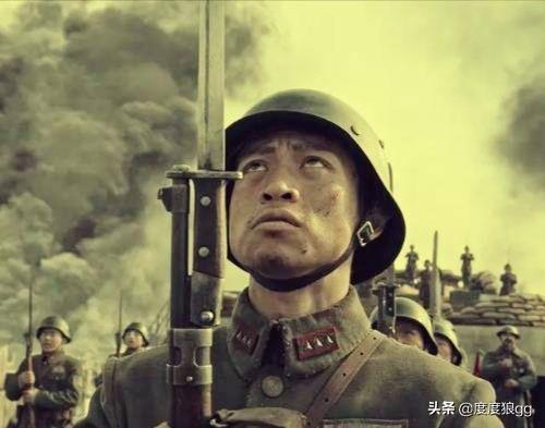 刘珍年:如何看待电影《八佰》中大量方言台词？