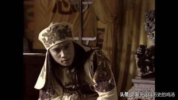 南京大徒杀资料:3万清军，为何能在深夜，轻松屠杀20万太平军？