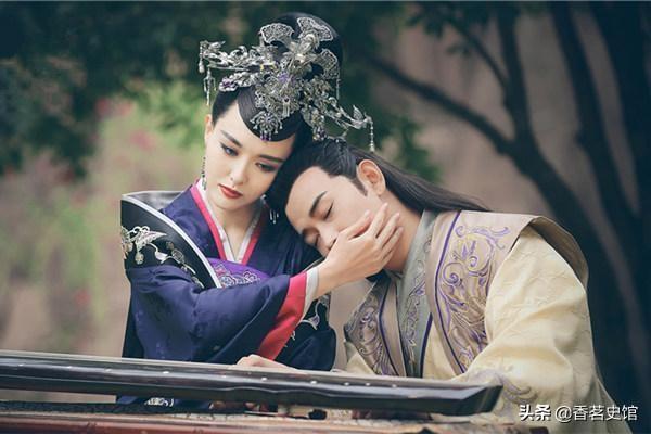 历史上的赵姬的结局:历史上若太后怀孕，都是如何处理的，她们有何结局？