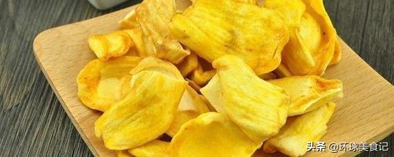 菠萝蜜的粘液怎么洗？