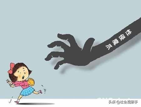 新城王振华事件细节:为什么现在社会上的性侵强奸事件被爆出的越来越多？