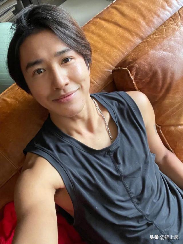 欧阳隆基:官宣离婚毫无水花，暴瘦的欧弟是彻底凉了吗