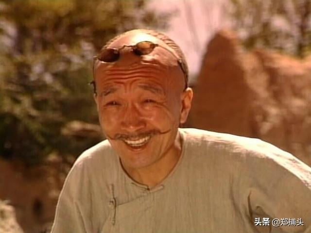 李保田:李保田的儿子李彧多大年龄