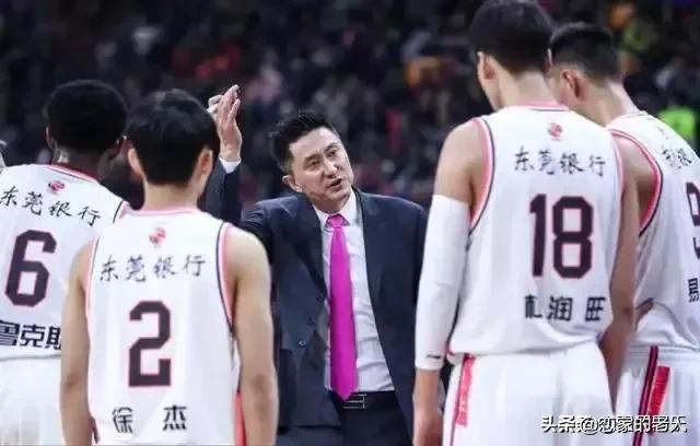 泰勒莫森:杰里米泰勒即将助力广东总冠军，未来是喜是忧？