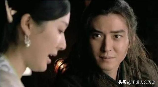 何晓影老公是谁呢:如果从梁山108将中选一个做老公，你会嫁给谁为什么