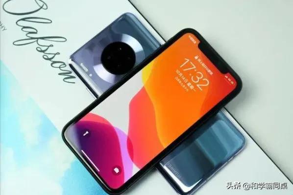 zangao11:iPhone11为什么不支持屏幕指纹？