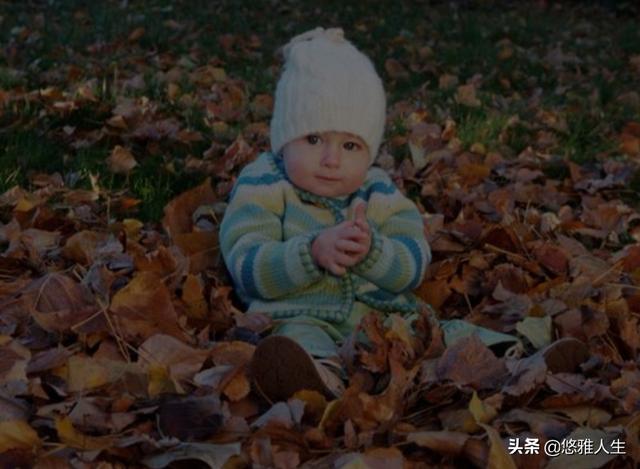 刘涛女儿照片:连续生下两个自闭症孩子，是什么原因？