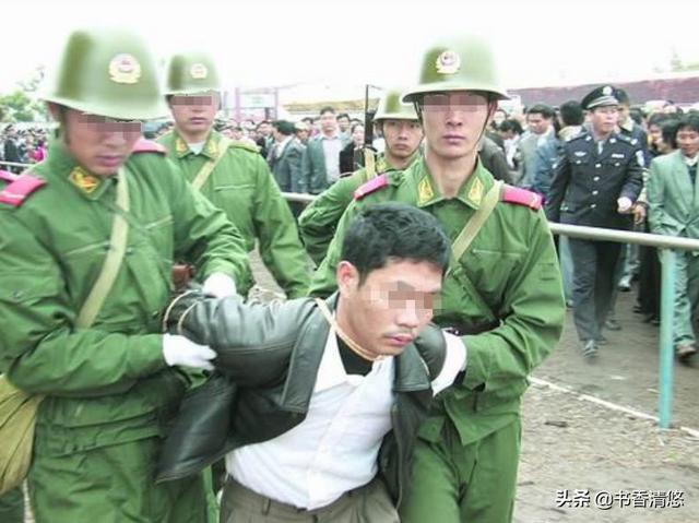 原云南省委书记高严:死缓算死刑吗，被判死缓后还有希望出狱吗？