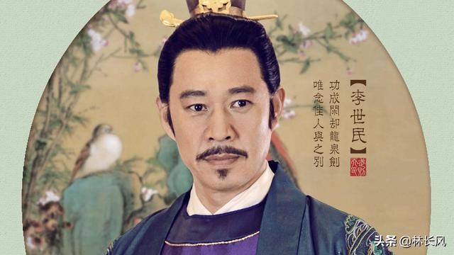 李世民和武则天的关系:武则天嫁给李世民12年没有身孕，为何跟了李治一年就有了