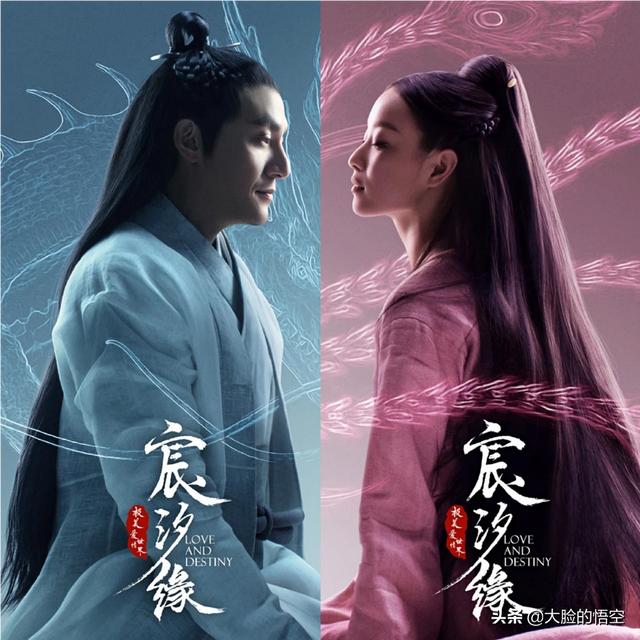 张震死了没:张震演技相貌俱佳，为什么总是剧火人不火呢
