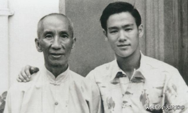 释建德:当今中国武术界，有没有真正的高手？